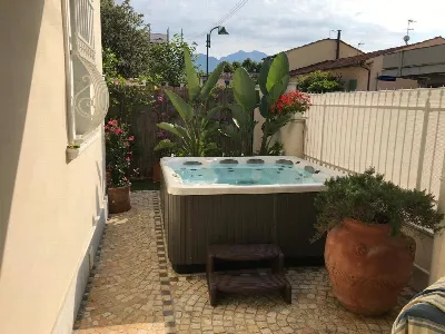 Villa in vendita a Forte dei Marmi - foto 4