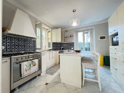 Villa in vendita a Forte dei Marmi - foto 5