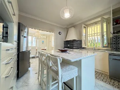 Villa in vendita a Forte dei Marmi - foto 6