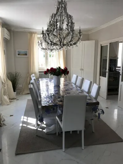 Villa in vendita a Forte dei Marmi - foto 7