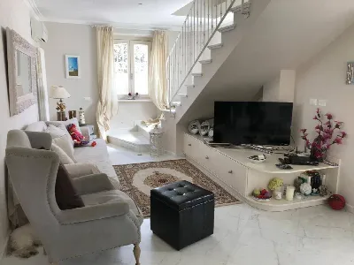 Villa in vendita a Forte dei Marmi - foto 8