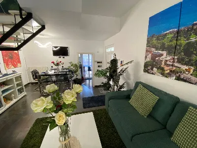 Villa in vendita a Montignoso - foto 7