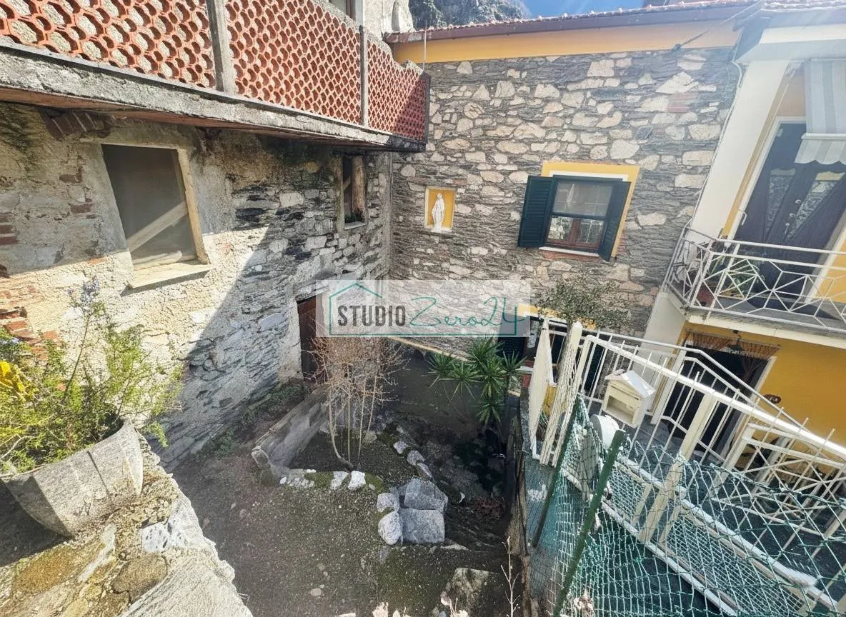 Casa Indipendente in vendita a Massa, Bergiola, Lavacchio, San Carlo - foto 5