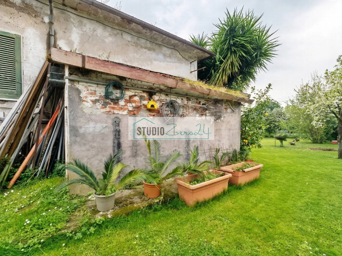 Villa in vendita a Montignoso - foto 3