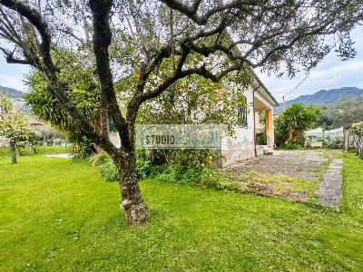 Villa in vendita a Montignoso - foto 4