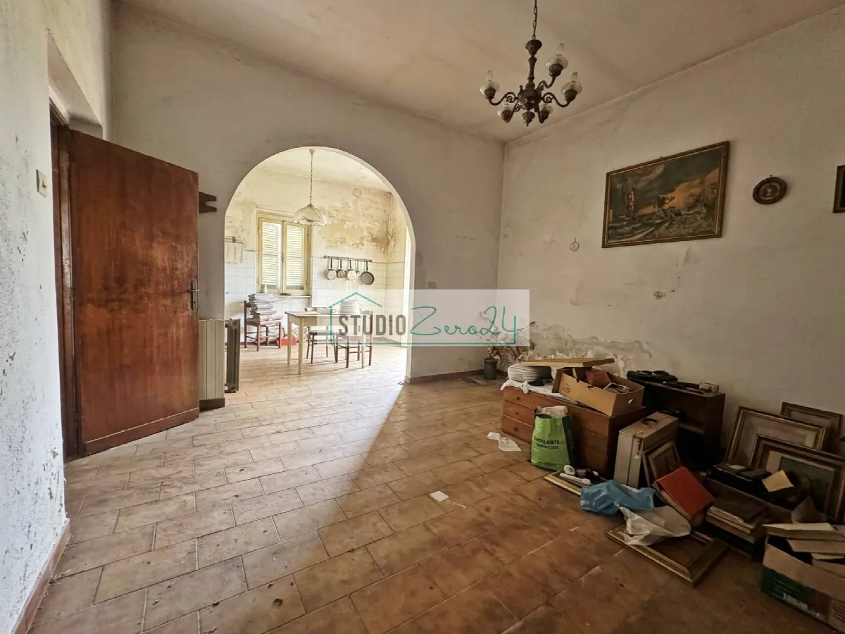 Villa in vendita a Montignoso - foto 5