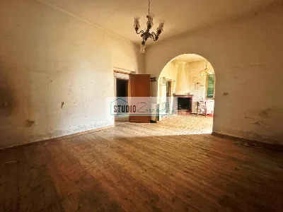 Villa in vendita a Montignoso - foto 7