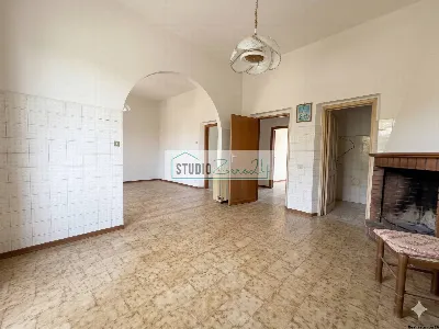 Villa in vendita a Montignoso - foto 8