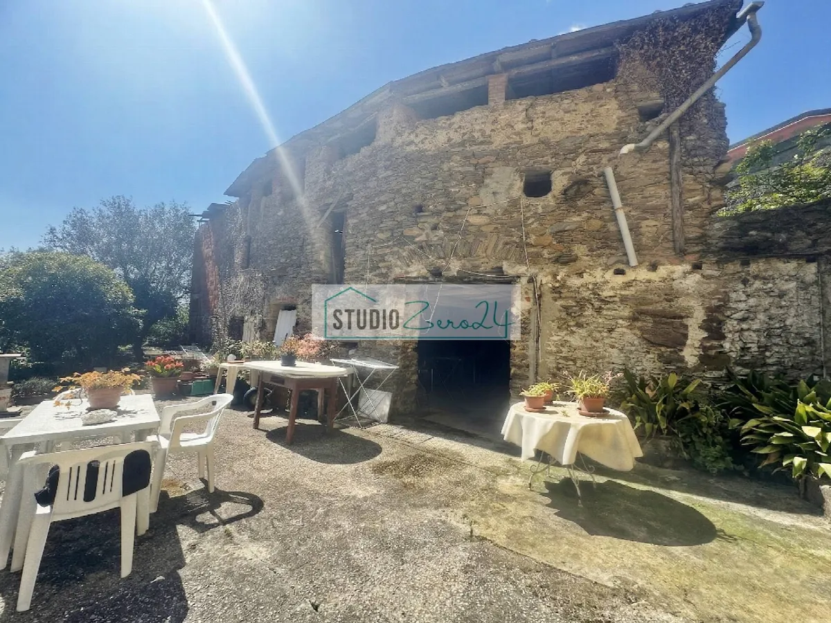 Casa Indipendente in vendita a Massa, Bergiola, Lavacchio, San Carlo - foto 2