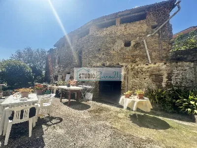 Casa Indipendente in vendita a Massa, Berg... - foto 2