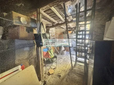 Casa Indipendente in vendita a Massa, Berg... - foto 3