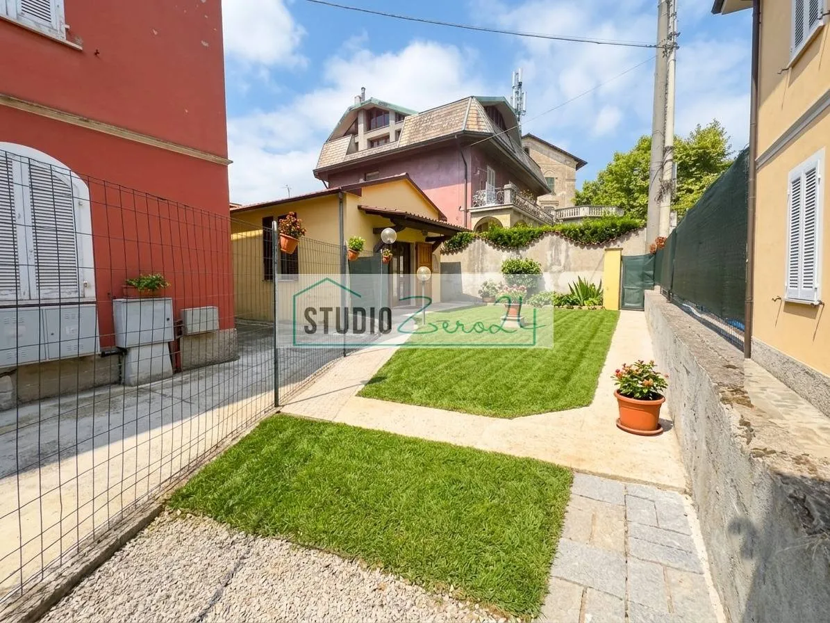 Casa Indipendente in vendita a Massa, Centro, Turano - foto 2
