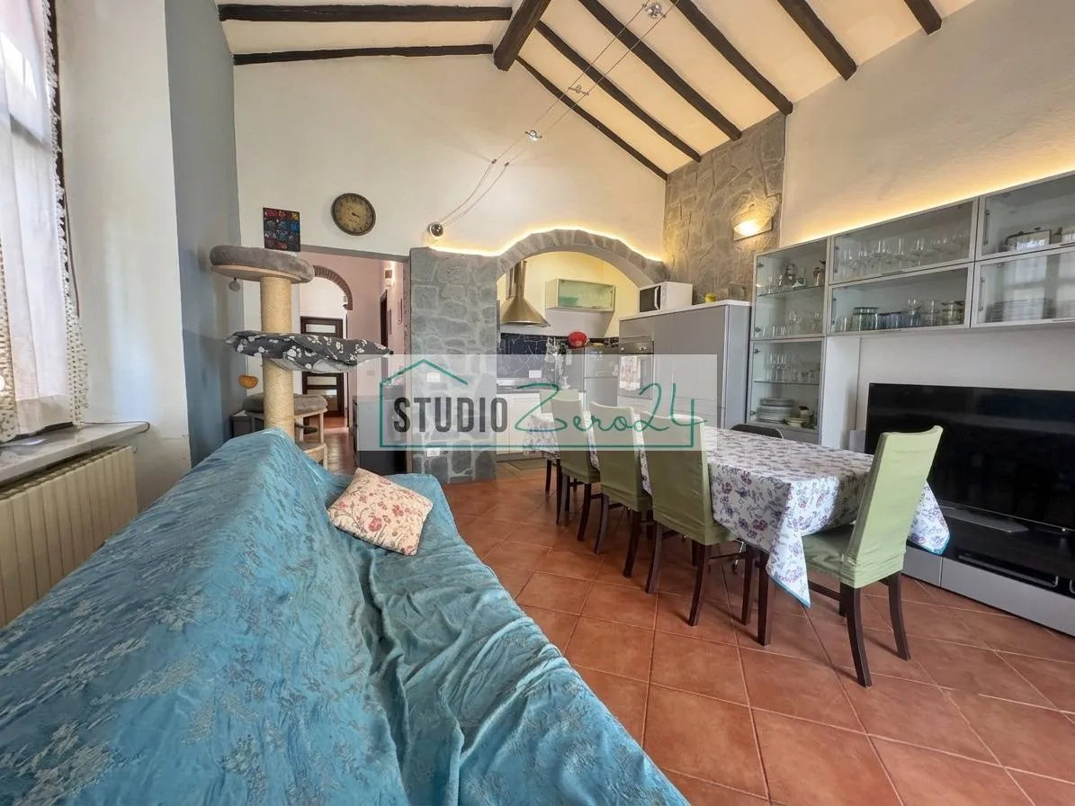Casa Indipendente in vendita a Massa, Centro, Turano - foto 4
