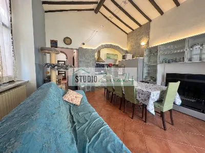 Casa Indipendente in vendita a Massa, Cent... - foto 4