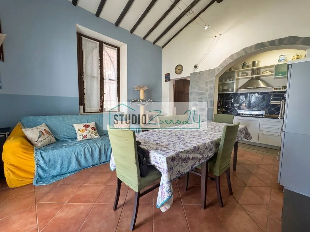Casa Indipendente in vendita a Massa, Centro, Turano - foto 5