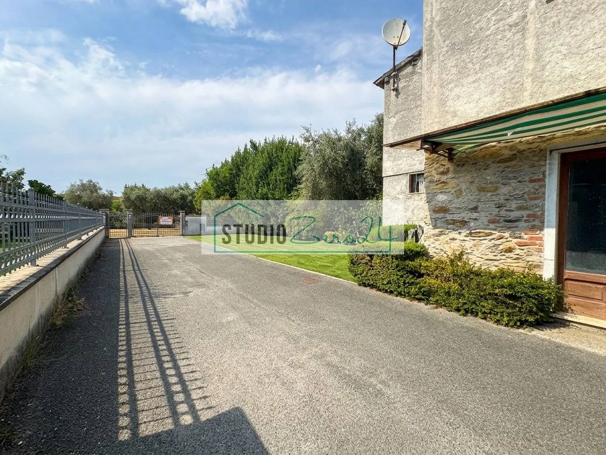 Casa Indipendente in vendita a Montignoso - foto 3