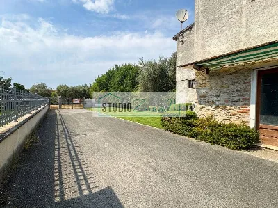 Casa Indipendente in vendita a Montignoso - foto 3