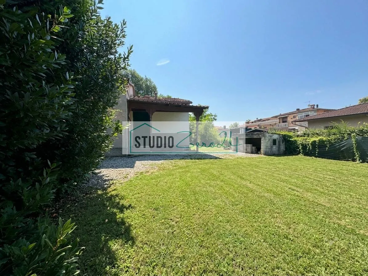 Villa in vendita a Massa, Marina Di Massa - foto 2