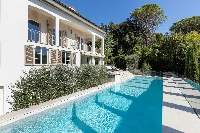 Villa in vendita a Lucca, Monte san quiric... - foto 1