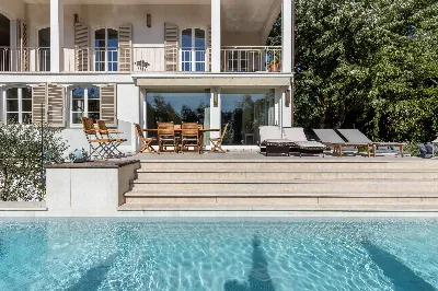 Villa in vendita a Lucca, Monte san quiric... - foto 2