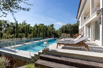 Villa in vendita a Lucca, Monte san quiric... - foto 3