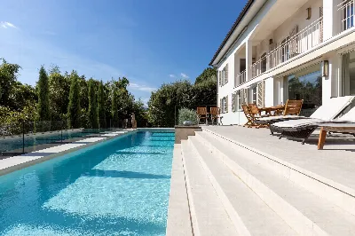 Villa in vendita a Lucca, Monte san quiric... - foto 4