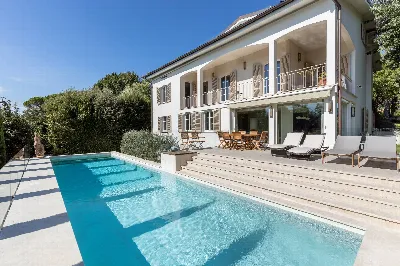 Villa in vendita a Lucca, Monte san quiric... - foto 5