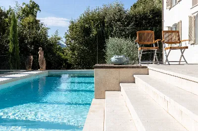 Villa in vendita a Lucca, Monte san quiric... - foto 7