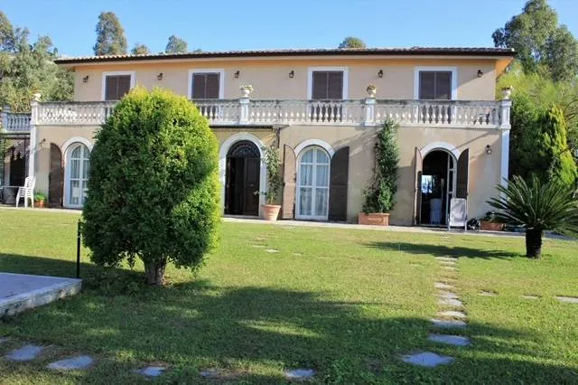 Villa in vendita a Furnari - foto 1