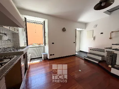 Villa a Genova