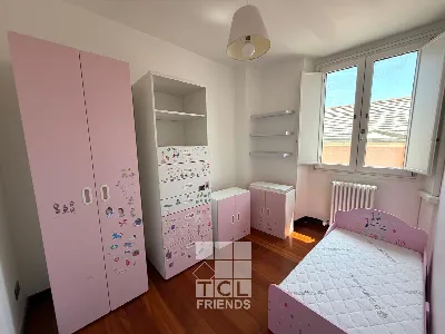 Villa in vendita a Genova, Quarto, quinto,... - foto 10