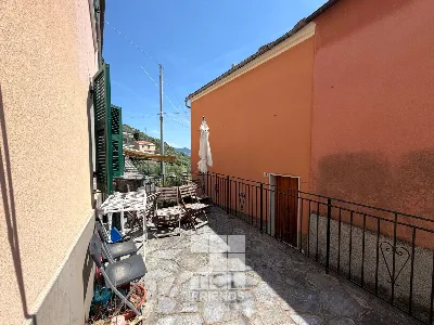 Villa in vendita a Genova, Quarto, quinto,... - foto 2
