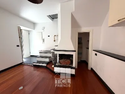 Villa in vendita a Genova, Quarto, quinto,... - foto 4