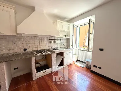 Villa in vendita a Genova, Quarto, quinto,... - foto 5
