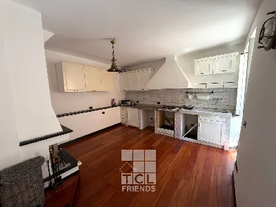 Villa in vendita a Genova, Quarto, quinto,... - foto 6