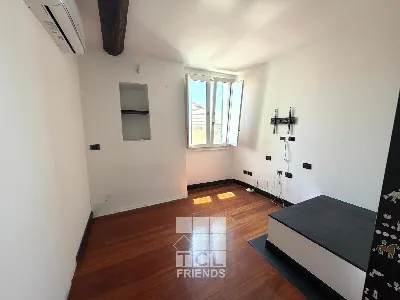 Villa in vendita a Genova, Quarto, quinto,... - foto 8