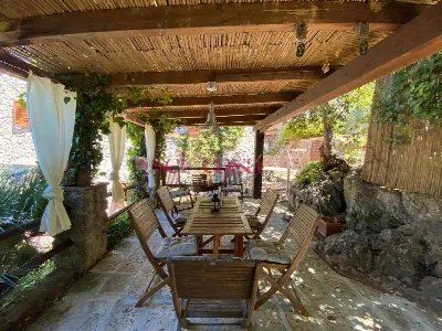 Villa in vendita a Orbetello - foto 1