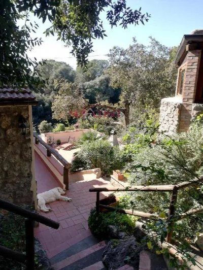 Villa in vendita a Orbetello - foto 3
