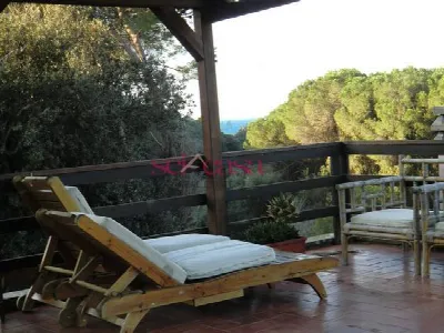 Villa in vendita a Orbetello - foto 5