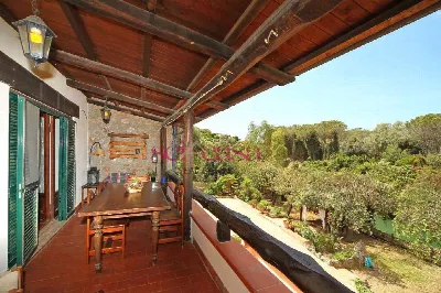 Villa in vendita a Orbetello - foto 8