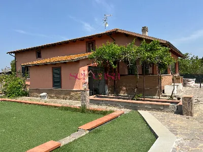 Villa in vendita a Grosseto, Grosseto sud - foto 1