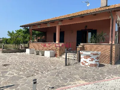 Villa in vendita a Grosseto, Grosseto sud - foto 2