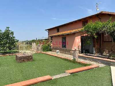 Villa in vendita a Grosseto, Grosseto sud - foto 5