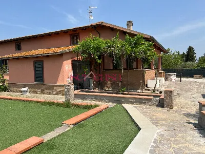Villa in vendita a Grosseto, Grosseto sud - foto 7