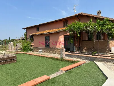Villa in vendita a Grosseto, Grosseto sud - foto 8