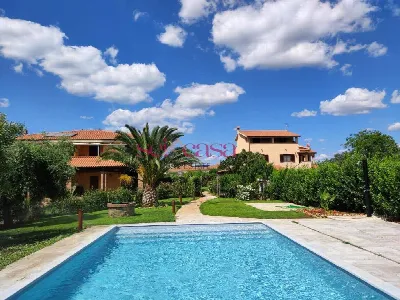 Villa in vendita a Gavorrano - foto 1