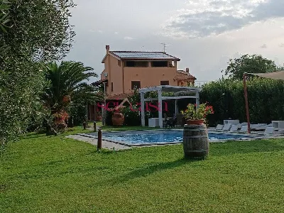 Villa in vendita a Gavorrano - foto 10