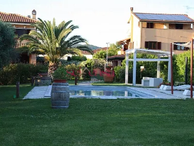 Villa in vendita a Gavorrano - foto 3