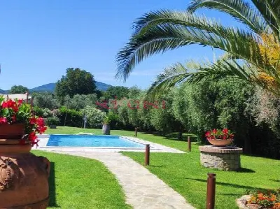 Villa in vendita a Gavorrano - foto 5