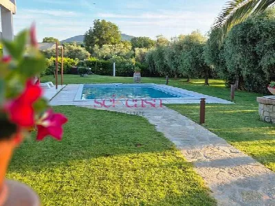 Villa in vendita a Gavorrano - foto 7